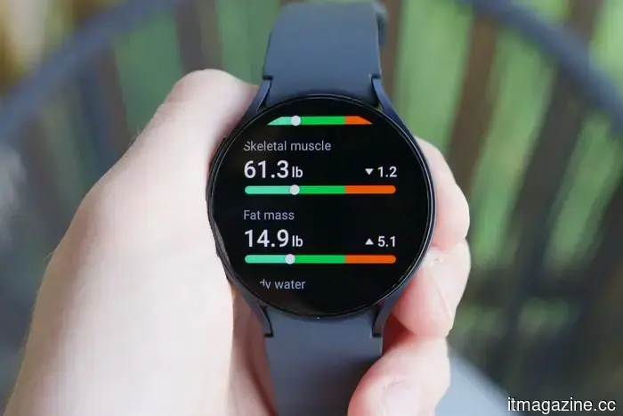 Your Galaxy Watch can now alert you before you lose consciousness.