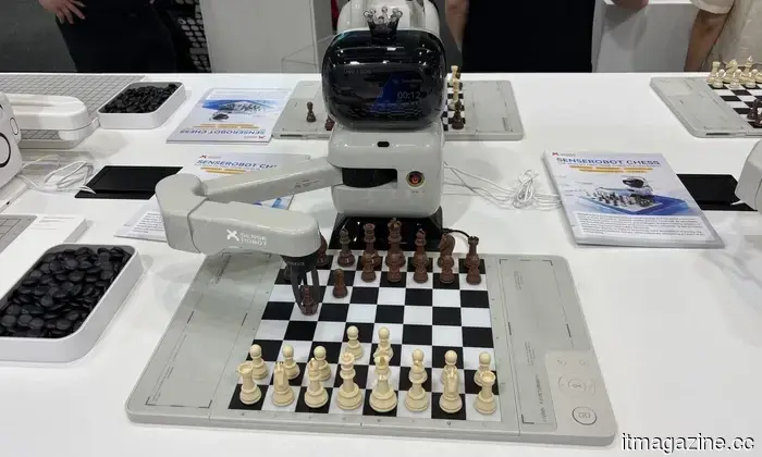 AI can outperform chess grandmasters, but it struggles to adjust to contemporary video games.