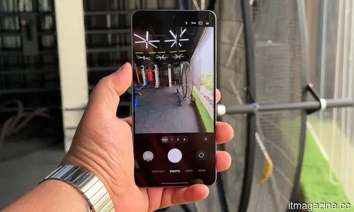 Revisión del Samsung S26 Plus: Consistentemente aburrido
