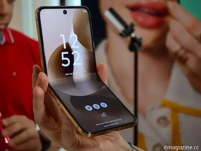 5 телефонов, которые стоит купить вместо Samsung Galaxy S25 Edge