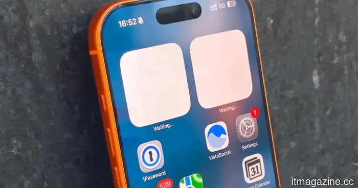 The Dynamic Island may reduce in size on the iPhone 18 series, and this change might apply to all models, not exclusively the Pro versions.