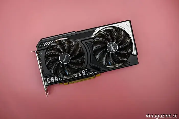 The GPU I’m most looking forward to in 2026 isn't from AMD or Nvidia.
