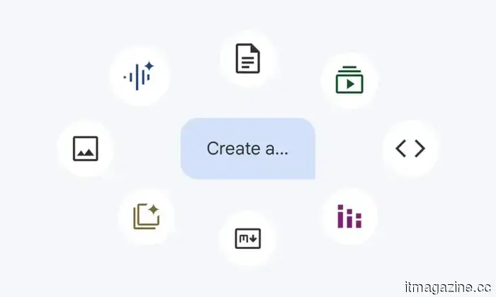 NotebookLM now has the capability to write code, create spreadsheets, and search for sources on your behalf.