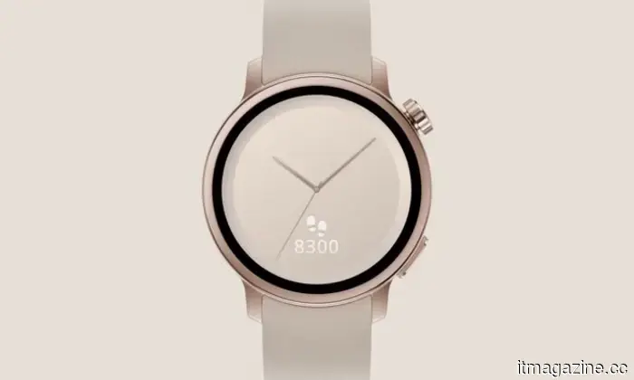 Wear OS 7 ya está aquí y tu Pixel Watch está a punto de volverse mucho más inteligente.