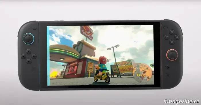 Una settimana dopo, questo è ciò che mi sorprende ancora di più di Nintendo Switch 2