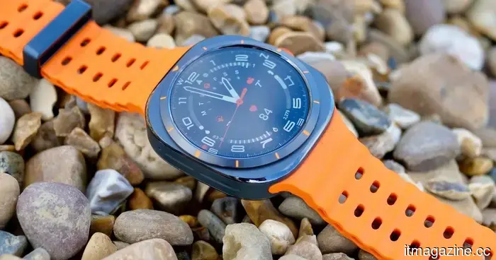 Galaxy Watch Ultra 2 наконец готова к погружению, а Watch 9 40 мм получает более емкий аккумулятор.