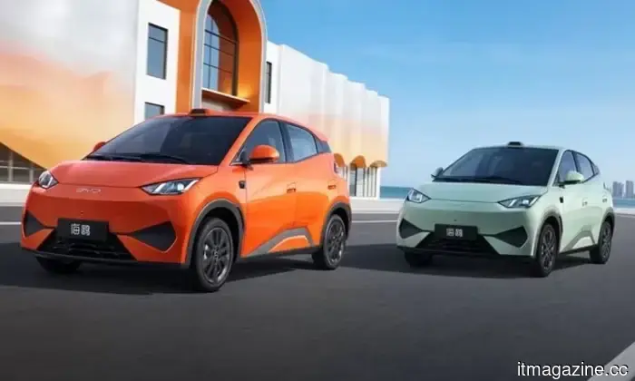 Slate's extremely affordable electric vehicle will begin taking pre-orders in June, yet the price remains undisclosed.