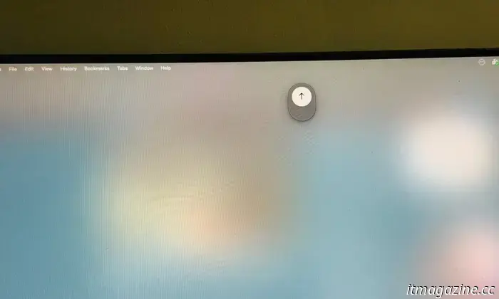 Ho trovato un'app per Mac che si prende cura della mia salute, ed è una manna dal cielo per tutti i lavoratori d'ufficio.