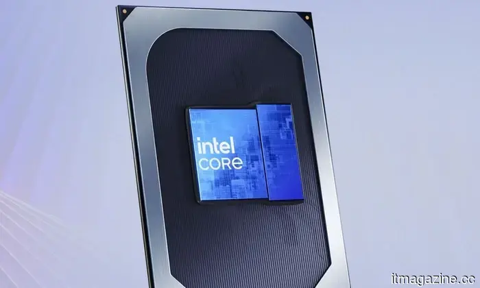 Intel's turnaround is remarkable, yet it hasn't produced significant visible results.