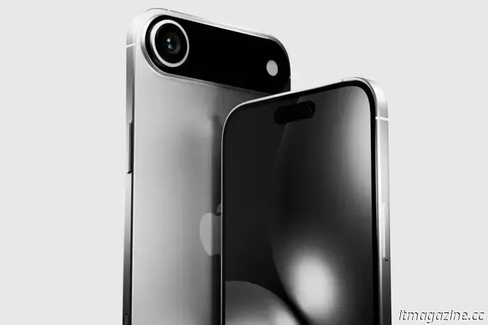 El iPhone 17 Air podría causar sensación como el teléfono más delgado del mundo