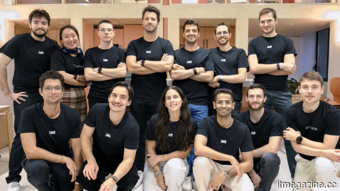 Paris-based preventive health startup Lucis secures $20 million in Series A funding just four months after its seed round.