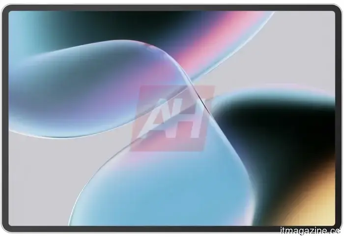 An Asus leak reveals a competitor to the iPad Pro featuring a design that looks familiar and a 144Hz OLED display.