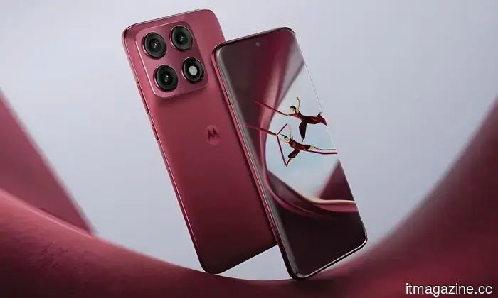 The Moto Edge 70 Pro+ will feature the camera system that Motorola previously overlooked.