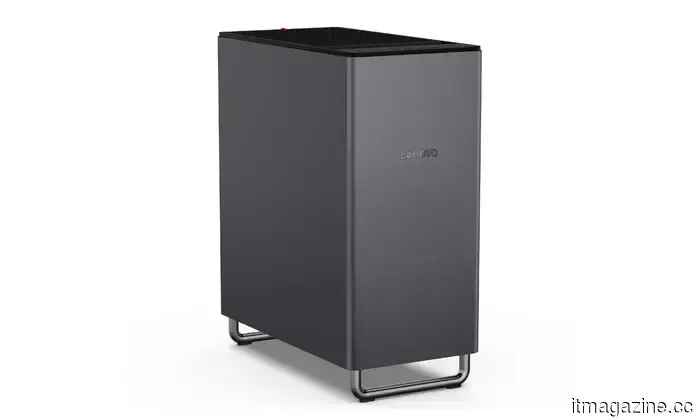 Il prossimo desktop ThinkCenter di Lenovo è pronto per arrivare sugli scaffali, ma il prezzo ti farà battere le palpebre due volte.