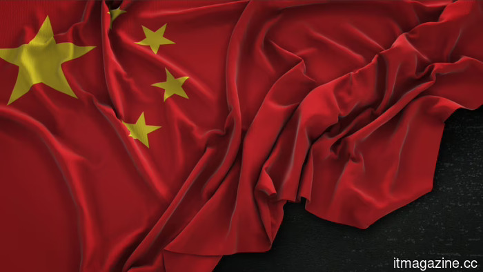 China's goal for green energy in AI data centers faces challenges with the power grid.