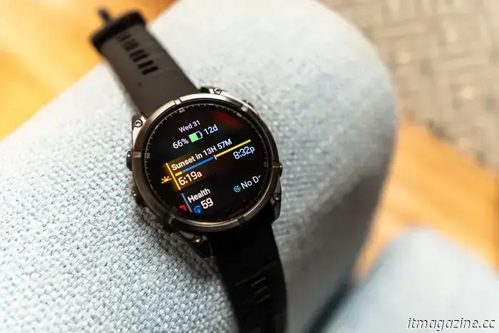 Как использовать фитнес-трекер, чтобы в 2026 году стать в лучшей форме, чем когда-либо