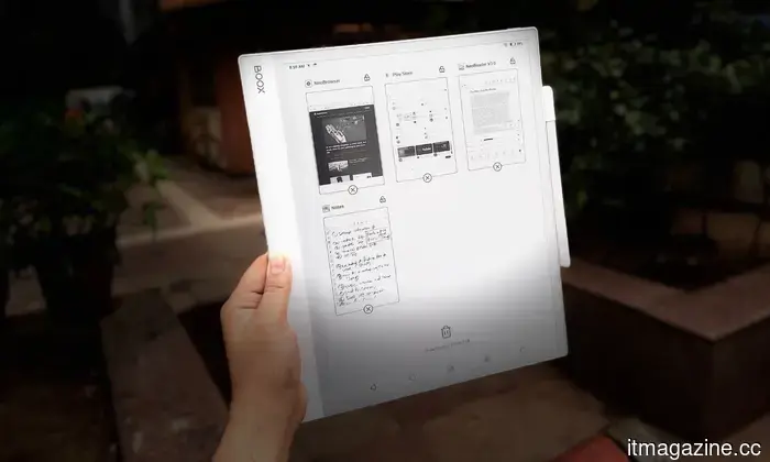 Onyx Boox Note Max review: One year on, I still adore this large e-reader that behaves like a laptop, even though it really isn't.
