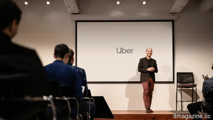 Uber halts its expansion into food delivery in Europe for Delivery Hero.