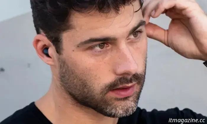Here’s What You Can Expect from JLab’s New Tiny ANC Earbuds
