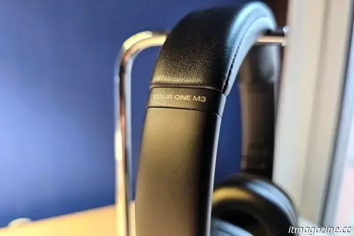 Recensione JBL Tour One M3: le cuffie più avanzate che puoi acquistare