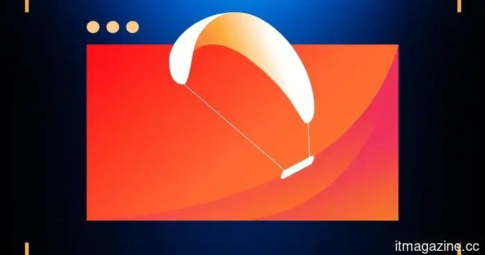 Il nuovo browser Kitesurf di Cloudflare è progettato per consentire agli agenti AI di navigare su Internet.