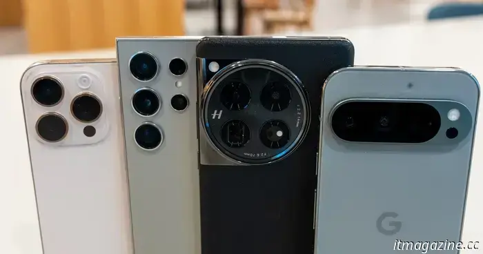 The Android devices I’m most excited about in 2026 are not from Samsung or Google.