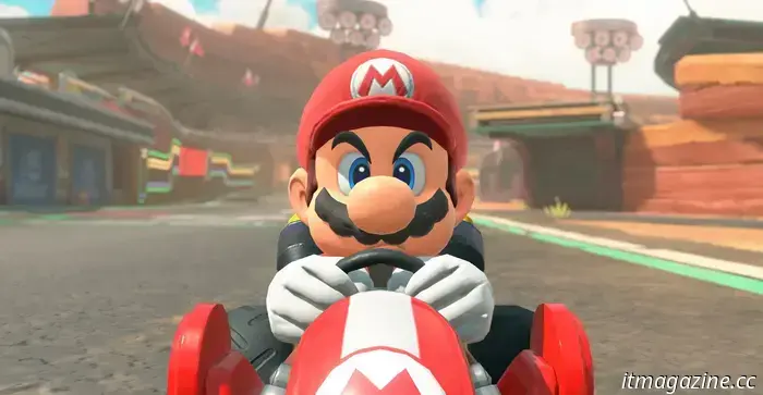 Анализ Nintendo Switch 2: как он соотносится с игровыми портативными компьютерами для ПК?
