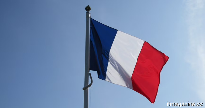 France's intelligence agency is replacing Palantir with a domestic competitor.