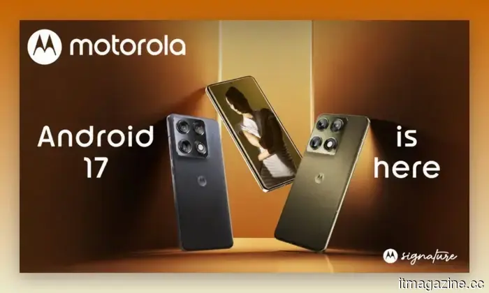 I really liked the Motorola Razr Fold, but Android 17 could significantly improve its most vulnerable aspect.