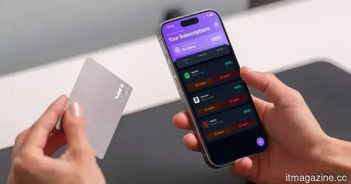 El gobierno del Reino Unido está solucionando el infierno de las suscripciones, y ahora EE. UU. necesita ponerse al día.