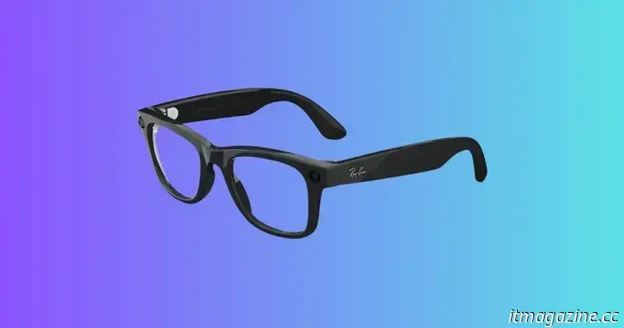 The Ray-Ban Meta Wayfarer Gen 1 has become even more appealing with the release of Gen 2.