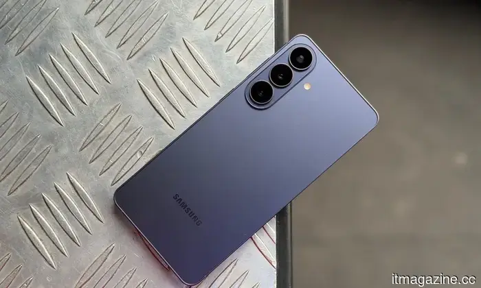 Next month, the taxation on Samsung's Galaxy flagship could become more burdensome.
