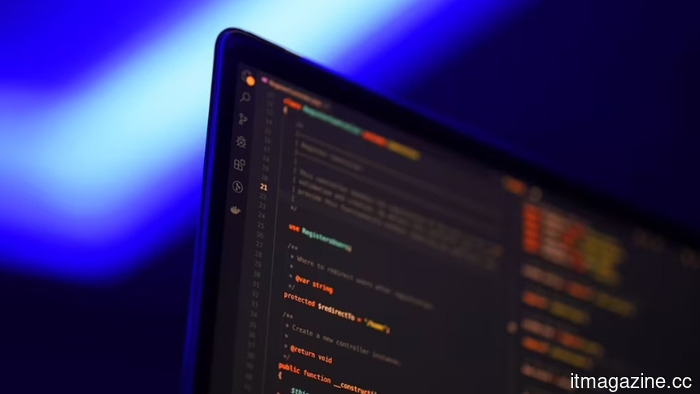 La complejidad es el límite: diseño de software en la era de la codificación por IA