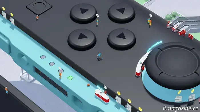 Jugué 11 juegos de Nintendo Switch 2. Esto es lo que pensé de cada uno