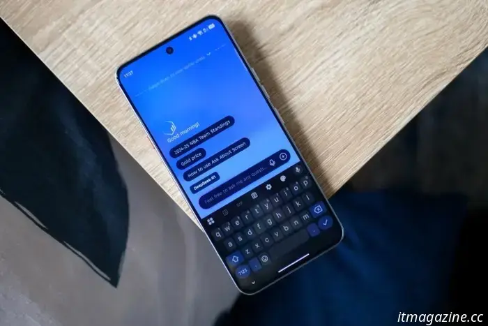 L'IA mobile non è Netflix, quindi i produttori di telefoni devono tenere fuori gli abbonamenti