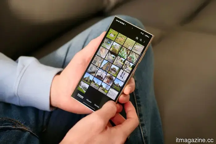 Galaxy S26 Ultra - это потрясающий телефон, но его двухлетний собрат все еще отлично справляется с задачами для меня.