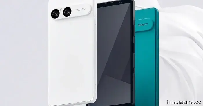 The design of the Xperia 10 VIII has been revealed, and Sony is making minimal changes.