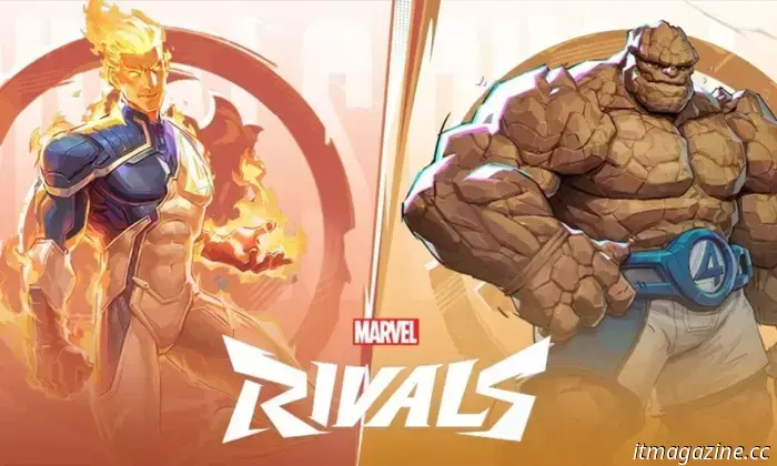 Tutto nuovo in Marvel Rivals Stagione 1.5 aggiornamento