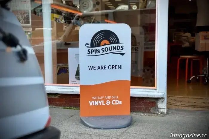 Record Store Day mi ha ricordato perché amo questo film