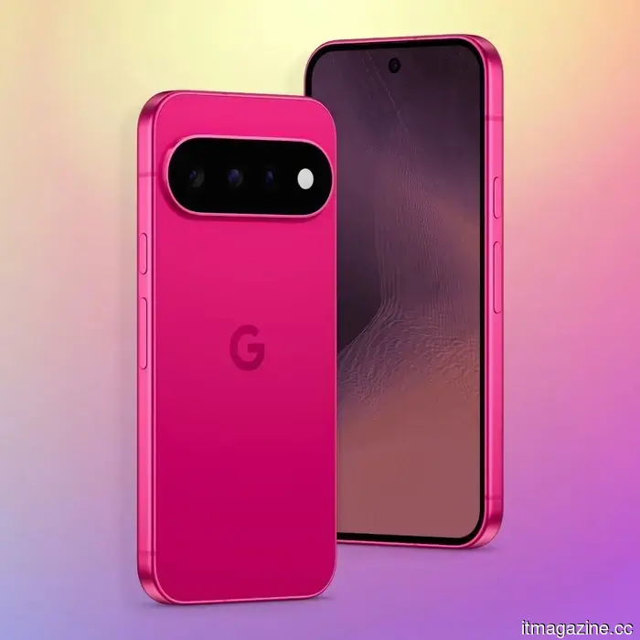 Google's latest Pixel 11 takes a cautious approach with several clever enhancements.