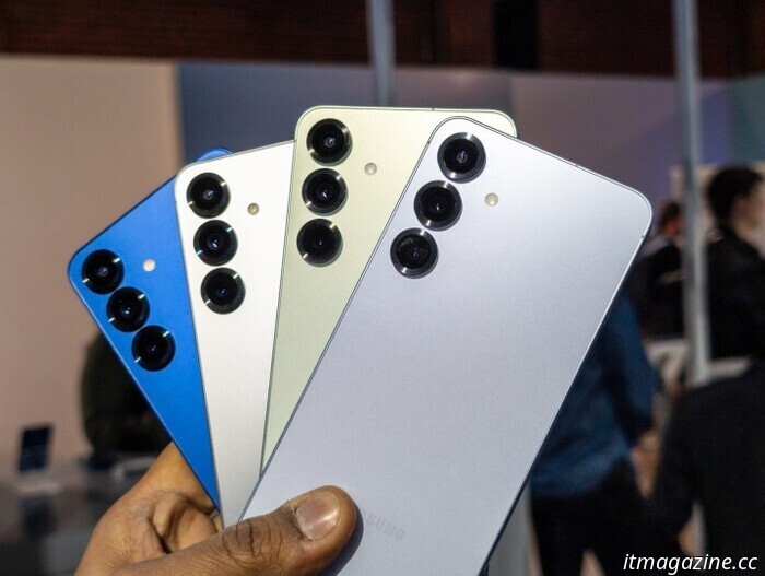 Análisis del Samsung Galaxy S25 Plus: Fabricado para durar (pero con truco)