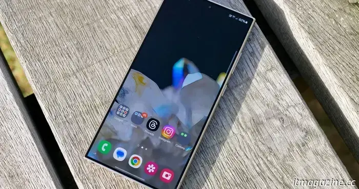 Ваш Android-телефон вскоре может предлагать умные подсказки на основе вашей активности.