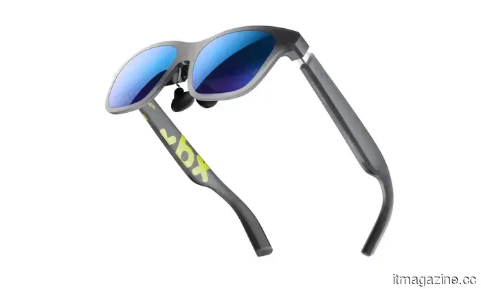 Las gafas de XREAL a $299 acaban de ofrecer a los compradores casuales de AR una forma mucho más fácil de entrar.