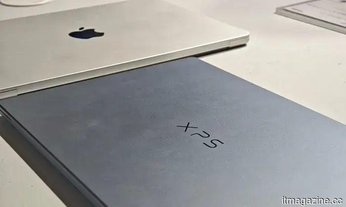 Probé el elegante XPS 13 de Dell y es un soplo de aire fresco para las laptops con Windows de presupuesto.