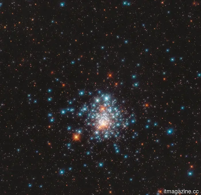 Researchers have discovered a concealed galaxy within the Milky Way, which they have named Loki.