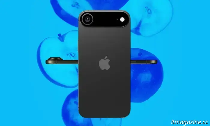 Después de todo, el iPhone 17 Air podría no soportar un shock de precios