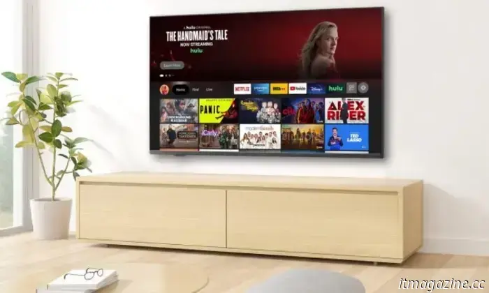 TCL time: Приобретите 55-дюймовый 4K-телевизор TCL всего за 250 долларов уже сегодня