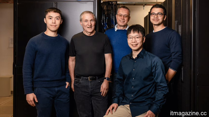 SkyPilot secures $20 million to position itself as the neutral hub for AI computing.