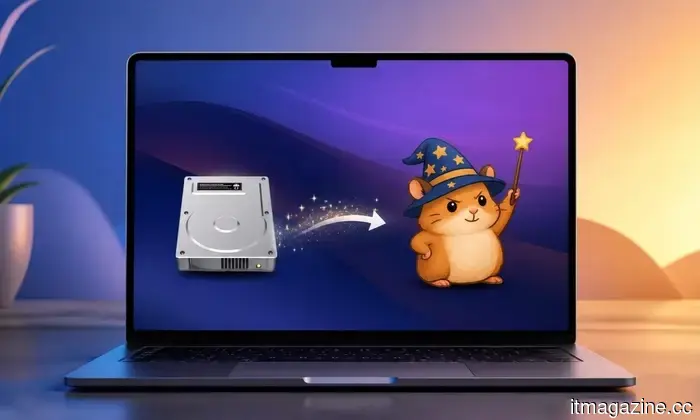 Los usuarios de Mac ahora tienen una forma más fácil de instalar aplicaciones desde archivos DMG.
