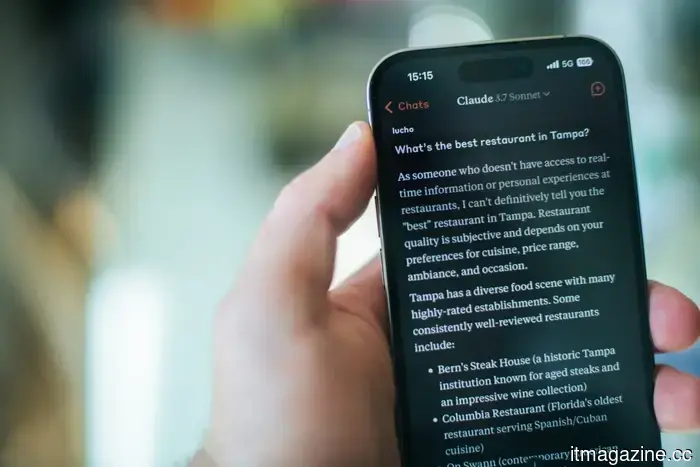 Your chatbot might exhibit emotions, which can alter its behavior.